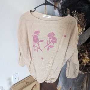 Sister Nettle Rose Set